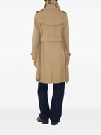 Trench Coat Kensington