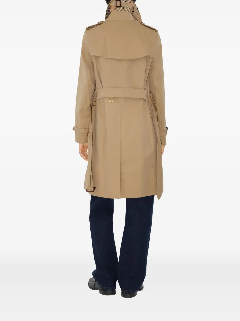 Trench Coat Kensington