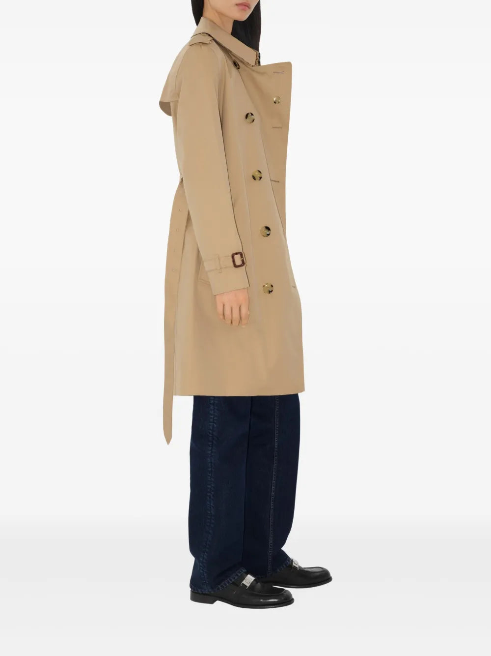 Trench Coat Kensington