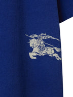 Camiseta de Algodón Cavalier EKD