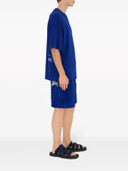 Camiseta de Algodón Cavalier EKD