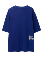 Camiseta de Algodón Cavalier EKD