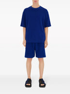 Camiseta de Algodón Cavalier EKD