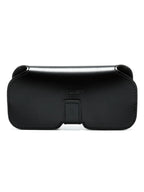 Image of Saint Laurent SL 660 Transparent Sunglasses by Saint Laurent for Unisex - Season Spring-Summer 2024 - Detail View 6