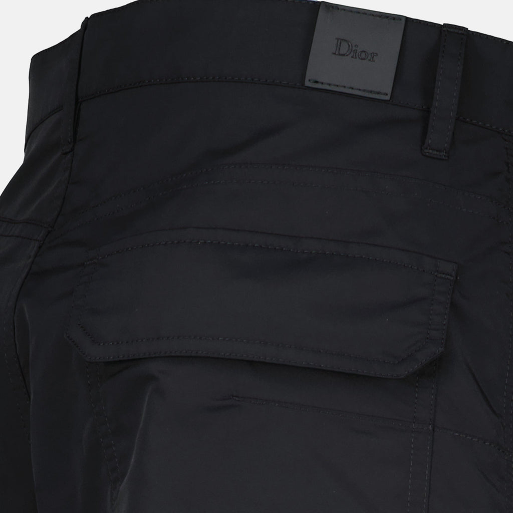 Pantaloni Shorts Cargo