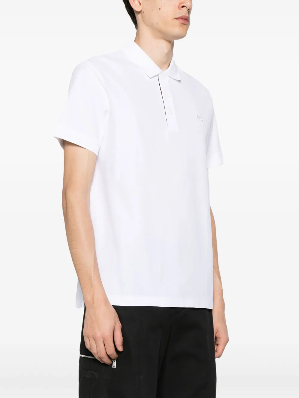 Eddie Polo Shirt