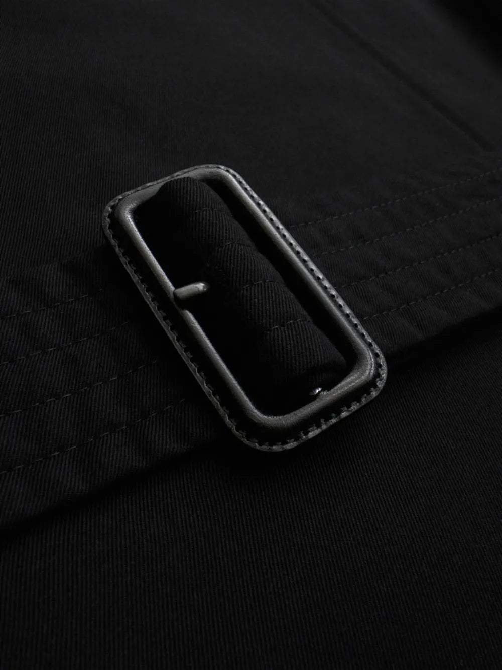 Kensington Trench Coat