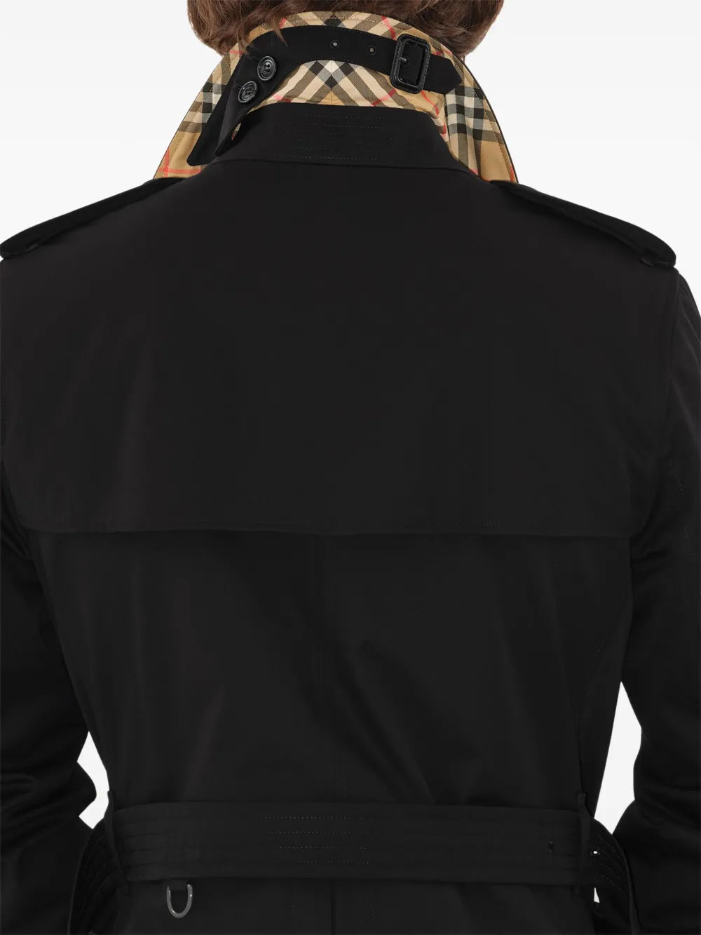 Kensington Trench Coat