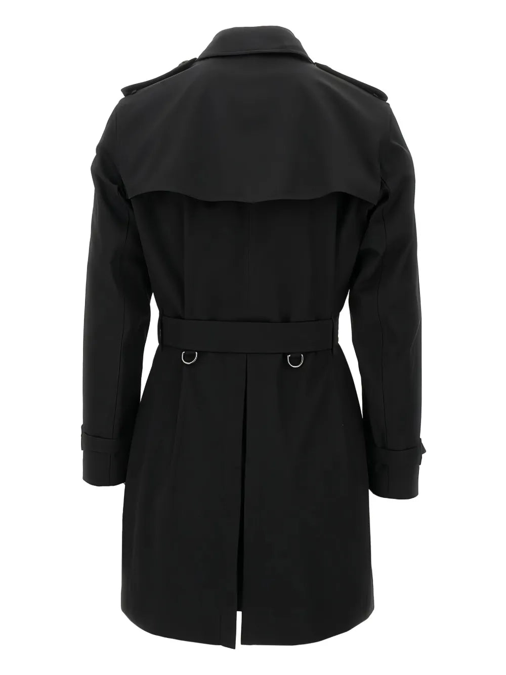 Kensington Trench Coat