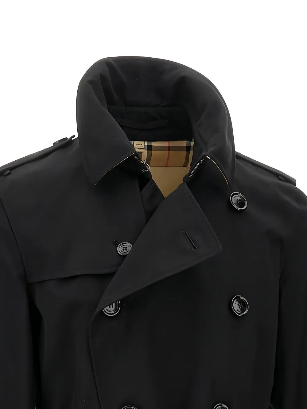 Kensington Trench Coat