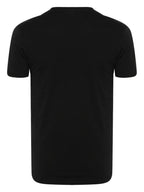 Medusa logo, bodywear set, cotton elastane, Fall-Winter 2024, black and white