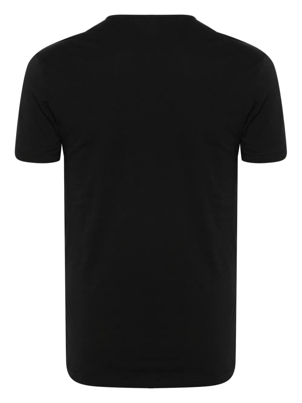 Medusa logo, bodywear set, cotton elastane, Fall-Winter 2024, black and white