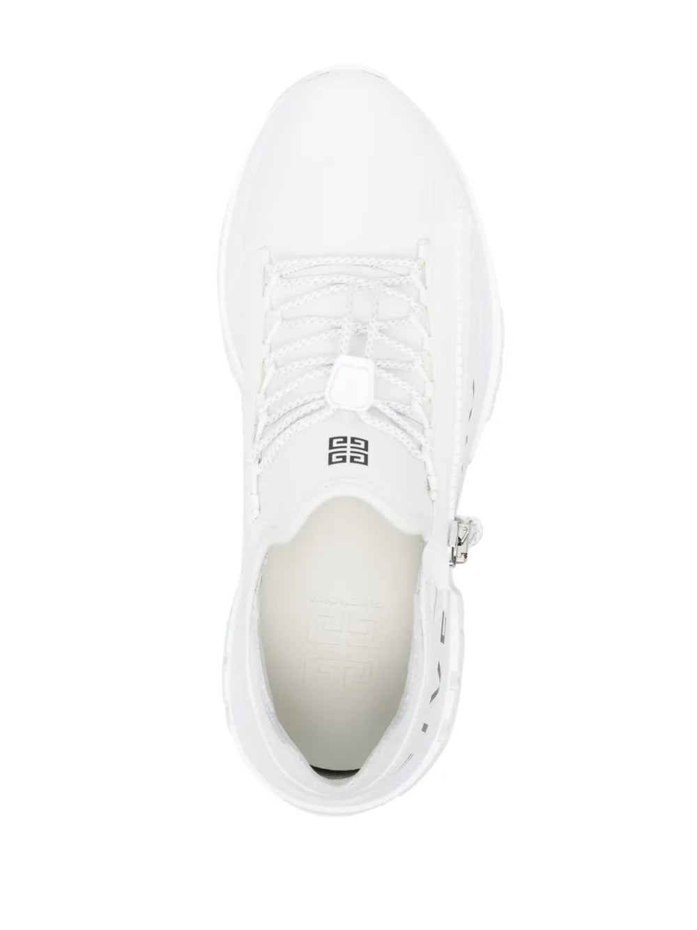 Givenchy sneakers, luxury runners, Spectre Zip Runner, high-end footwear, designer sneakers