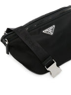 Image of Refined Belt Bag by Prada for Men - Season Spring-Summer 2024 - Detail View 6