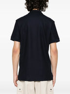 Eddie Navy Blue Polo