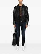 Image of D-Strukt Jean by Diesel for Men - Season Autumn-Winter 2025 - Back View