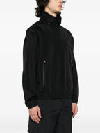 Immagine della giacca Masterpiece Hexagone di Moncler Grenoble per uomo - Stagione primavera-estate 2024 - Vista dettagli 1