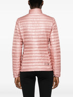 Bild der gesteppte Jacke von Moncler Grenoble für Damen - Saison Frühling-Sommer 2024 - Detailansicht 6