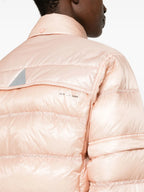 Immagine della giacca bomber Mauduit di Moncler Grenoble per donne - Stagione Primavera-Estate 2024 - Vista dettaglio 7
