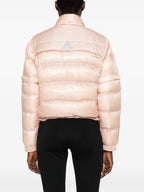 Immagine della giacca bomber Mauduit di Moncler Grenoble per donne - Stagione Primavera-Estate 2024 - Vista dettaglio 6