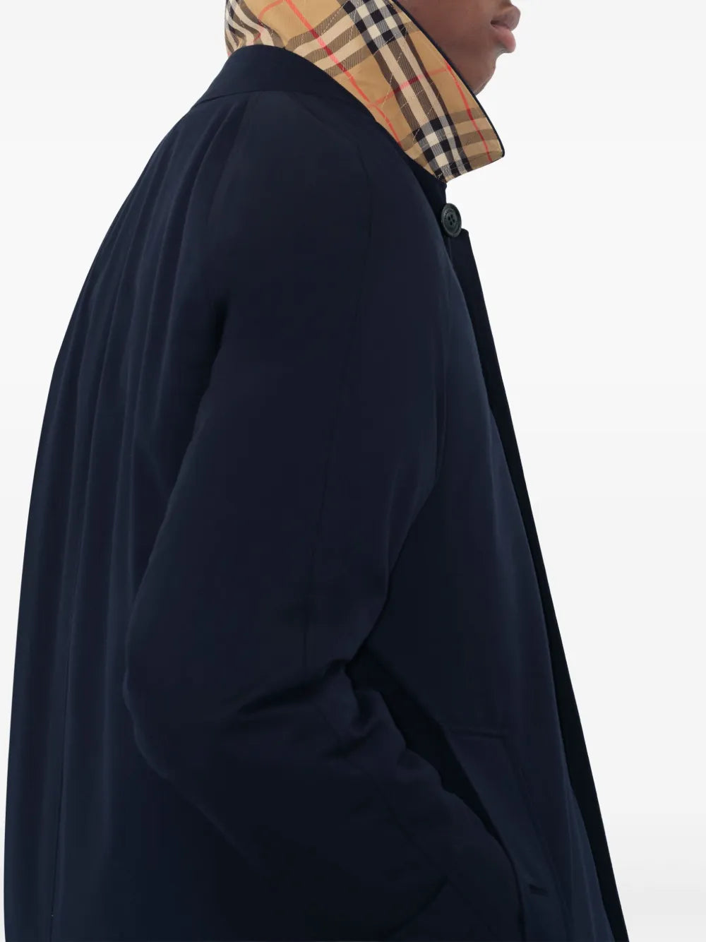 캠든 트렌치 코트