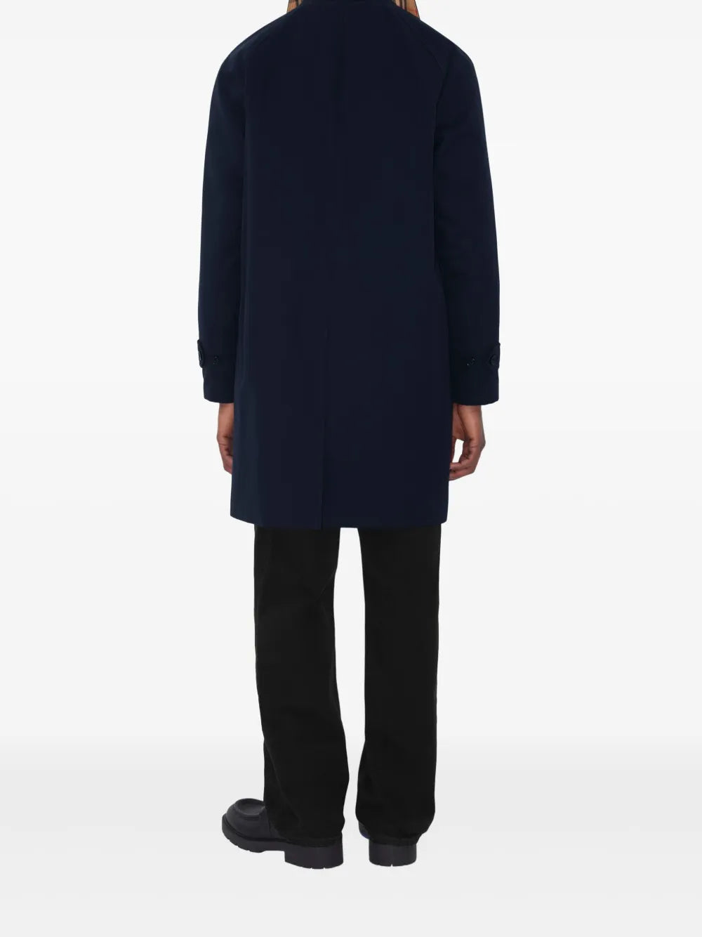 캠든 트렌치 코트