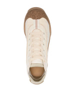 Immagine delle sneakers Fendi Lab di Fendi per uomini - Stagione Primavera-Estate 2024 - Vista dall'alto della coppia