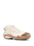 Immagine delle sneakers Fendi Lab di Fendi per uomini - Stagione Primavera-Estate 2024 - Vista anteriore destra in tre quarti