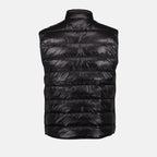 Chaleco de Plumas Sin Mangas Moncler Gui
