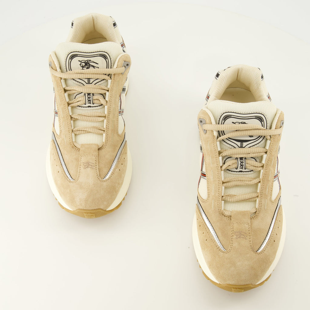 Eclipse Sneakers