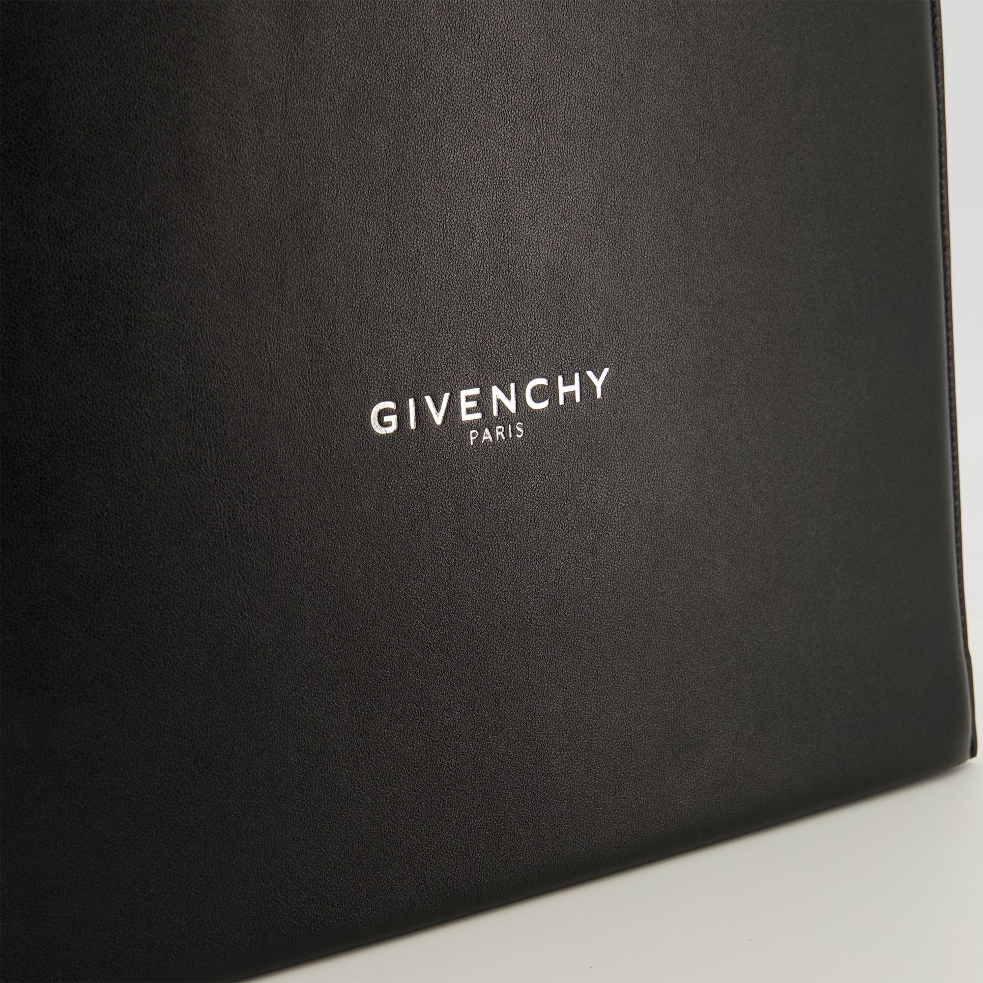 Antigona Stamped Pouch - Givenchy - Men | WE IN STYLE