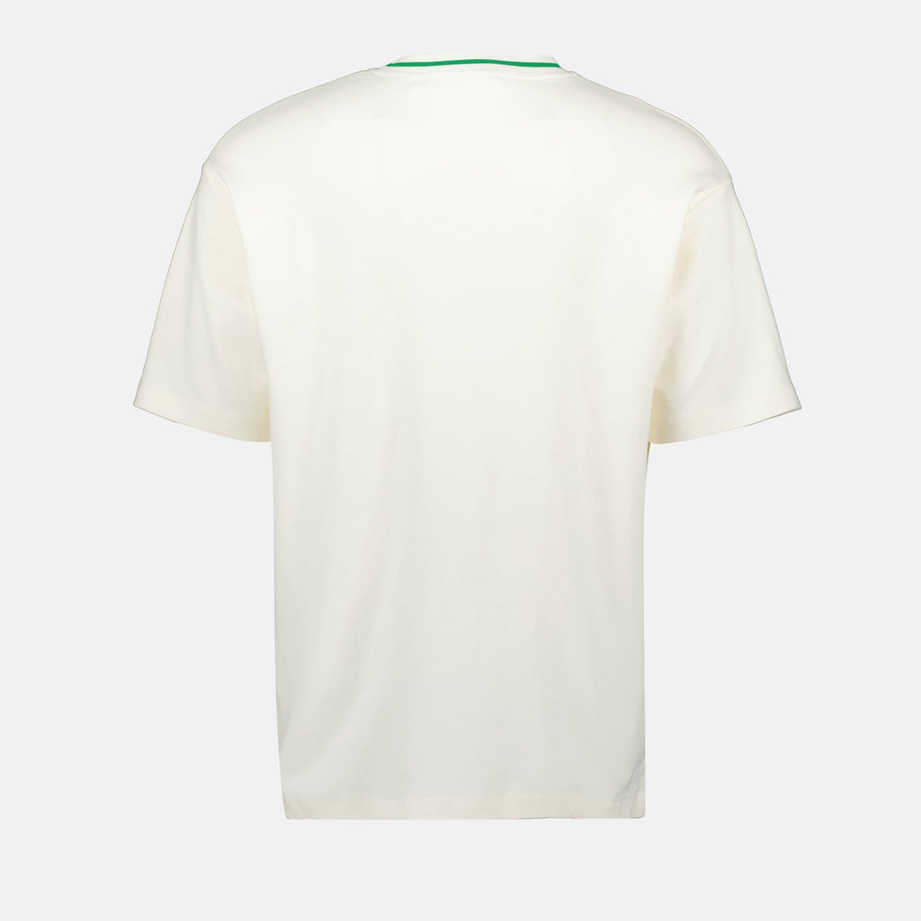 t-shirt, slogan, sport, cotton, casual wear