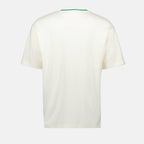 t-shirt, slogan, sport, cotton, casual wear