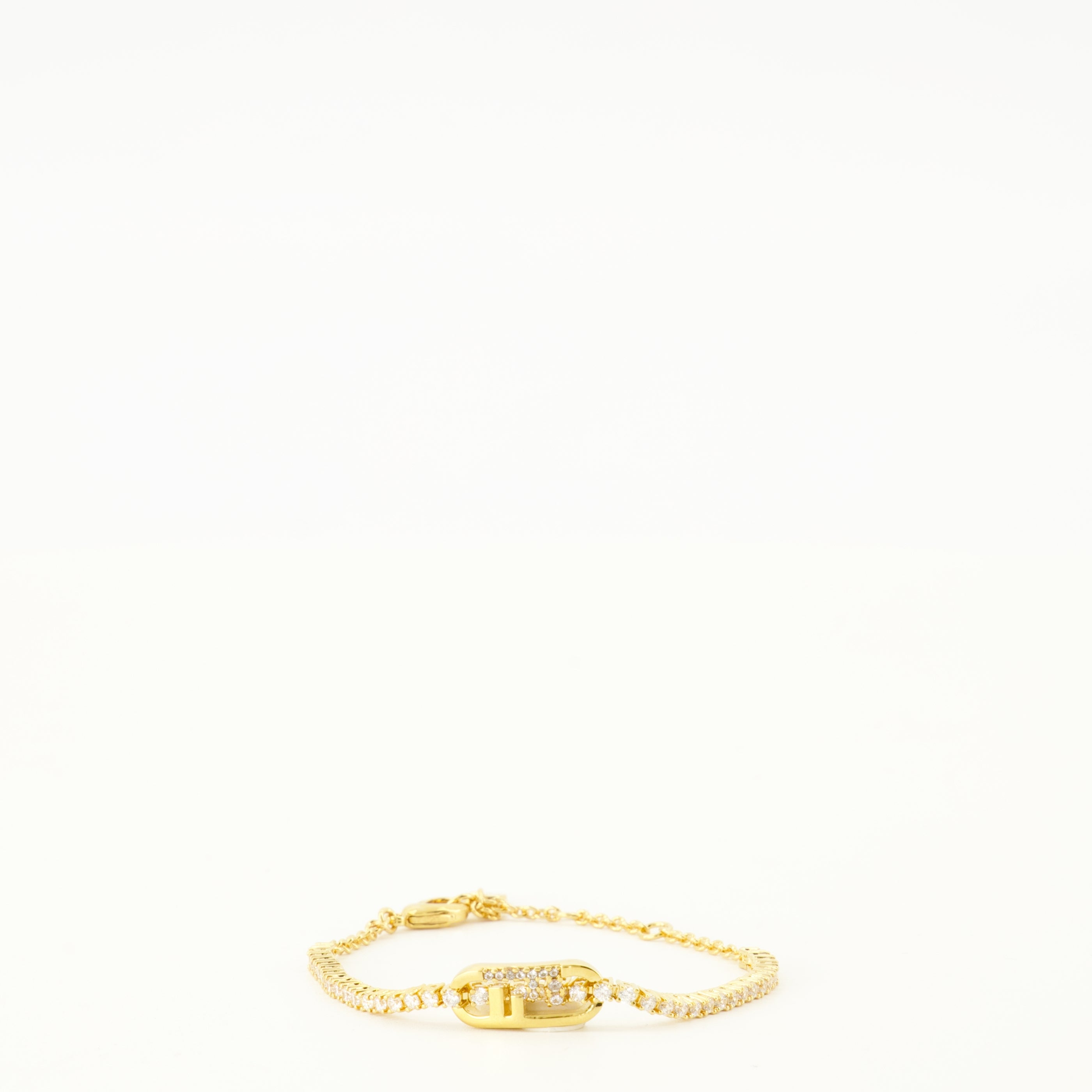 O'Clock Bracelet