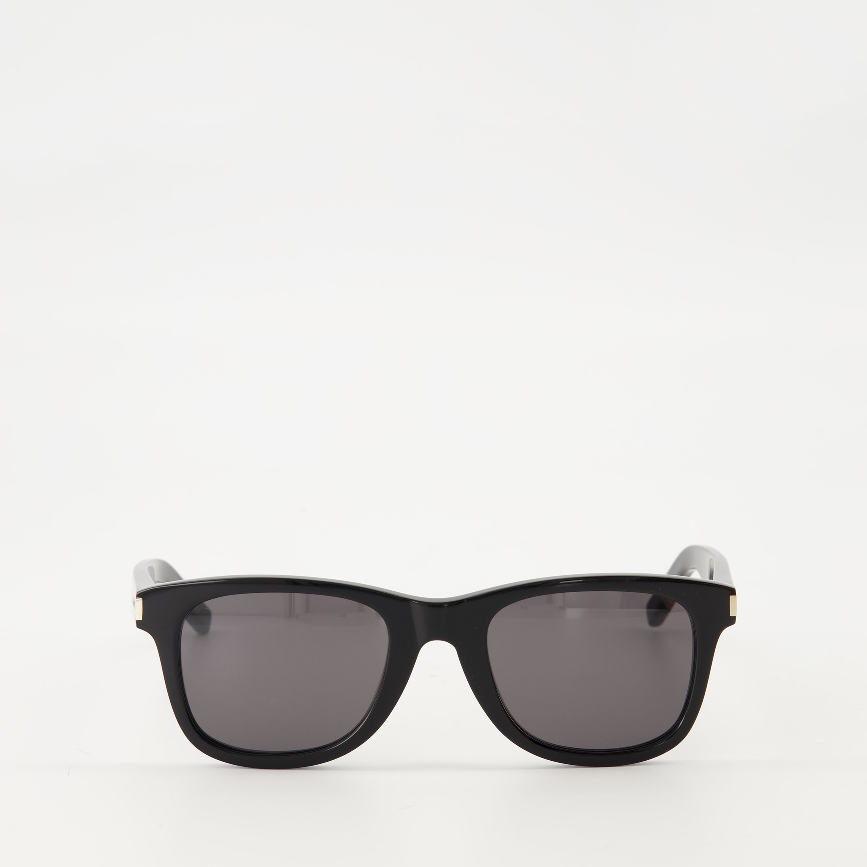 Saint Laurent sunglasses, Classic SL 51, black sunglasses, UVA UVB protection, luxury sunglasses