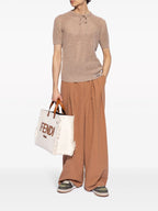 Fendi sneakers, luxury sneakers, green sneakers, designer footwear, Fendi Match