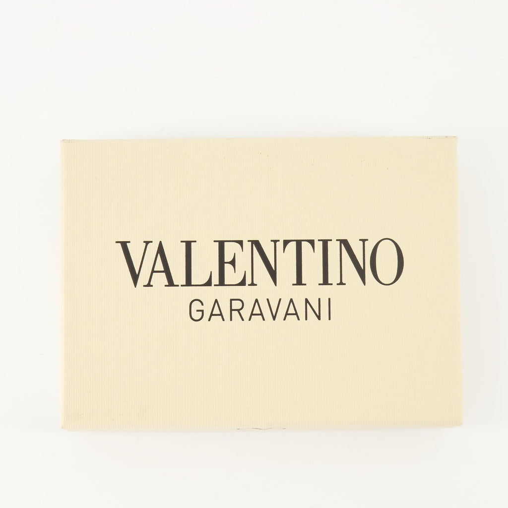 Valentino, Quiltie 67, card holder, designer accessories, luxury fashion
