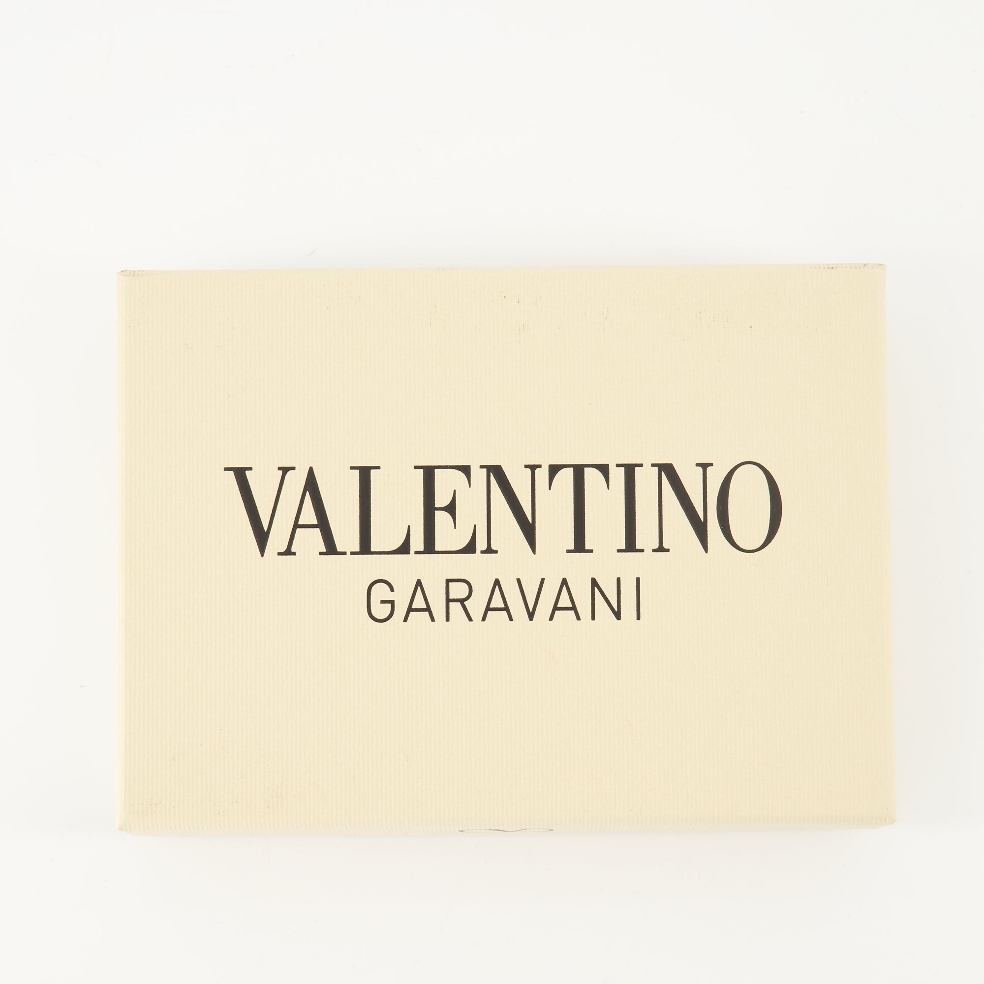 Valentino, Quiltie 67, card holder, designer accessories, luxury fashion