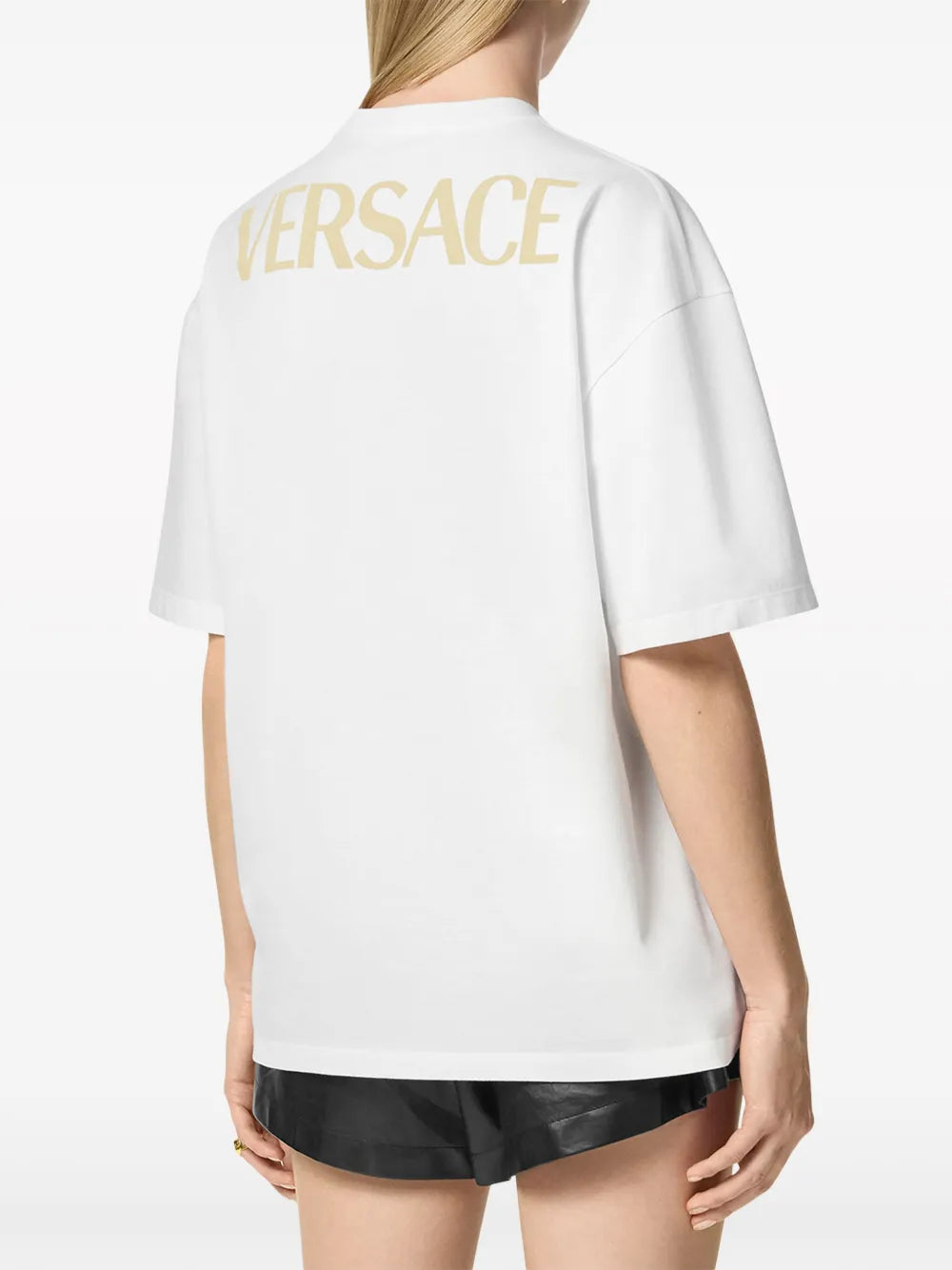 Oversized La Coupe des Dieux T-Shirt