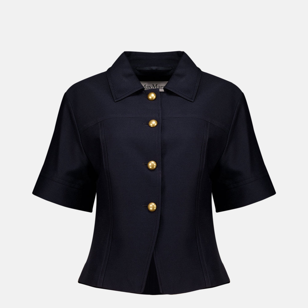 Cotton Jacket