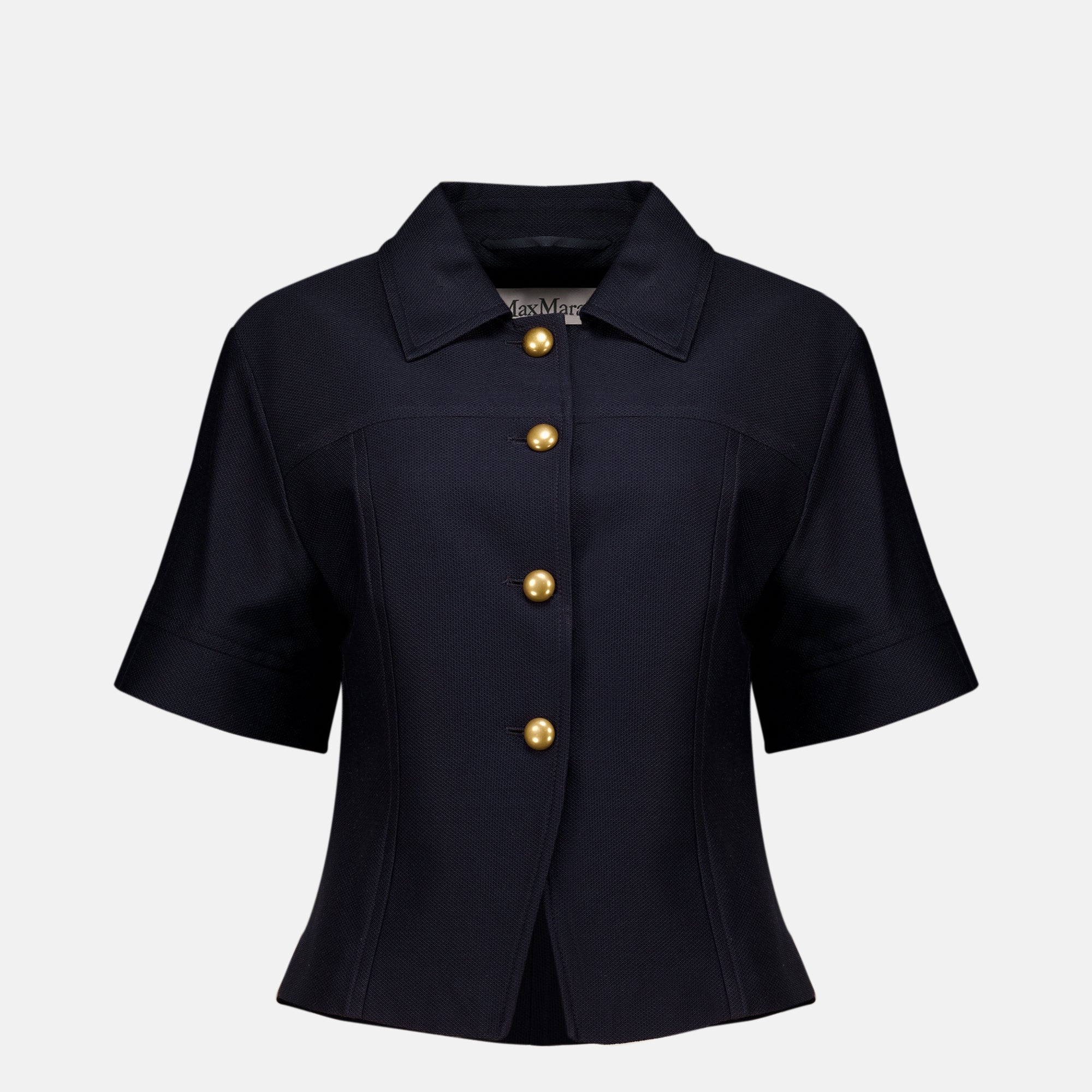 Cotton Jacket