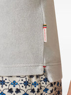 Imagem do Polo Terry da Orlebar Brown para Homens - Temporada Primavera-Verão 2024 - Vista de Detalhe 7