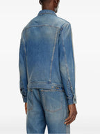 D-Barcy-S3 Denim Jacket