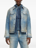 D-Barcy-S3 Denim Jacket