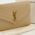 Pasta Envelope Cassandre