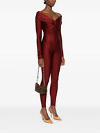 Iconic 1969 bag, tortoise shell print, Rabanne tote, resin and metal bag, Autumn-Winter 2024 collection