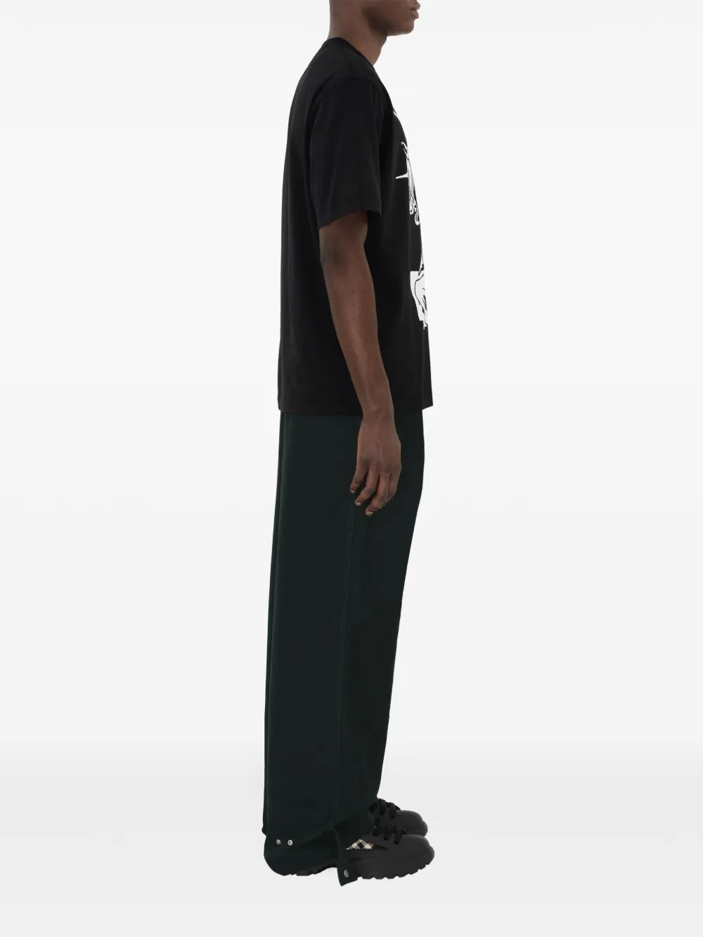 Cavalier EKD Cotton T-shirt