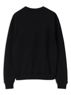 Image of Burberry Crew Neck Sweatshirt by Burberry for Men - Season Autumn-Winter 2024 - Detail View 8