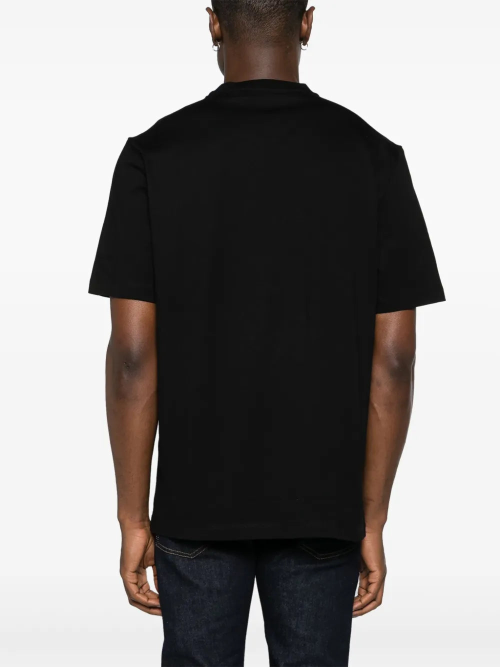 Classic Black T-Shirt