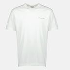Image of Muguet T-Shirt by Dior for Men - Season Autumn-Winter 2025 - Front View